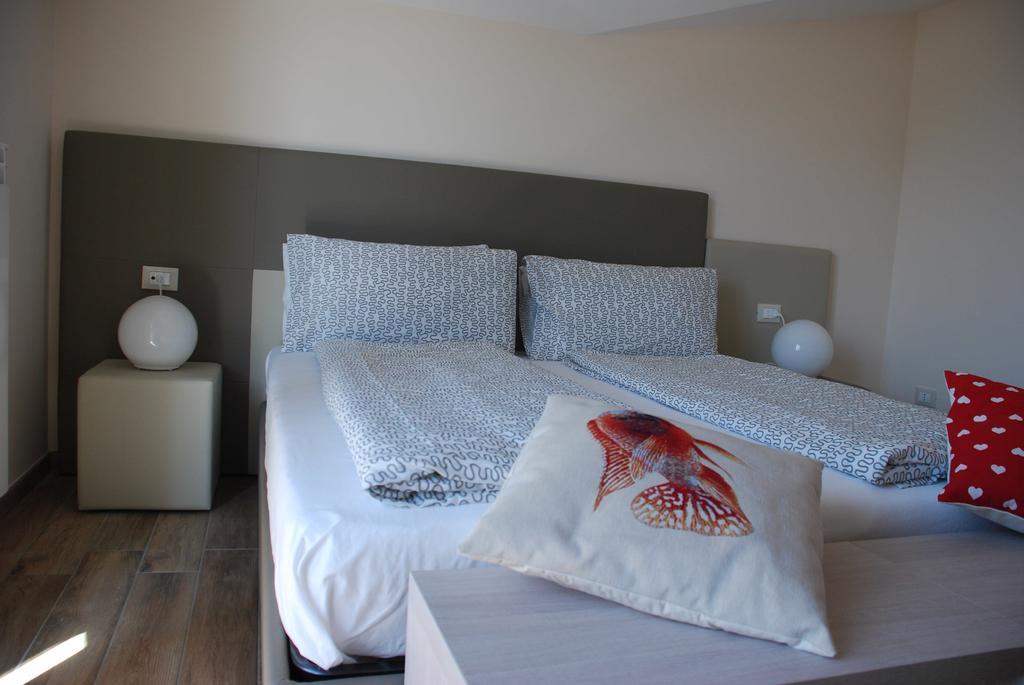 B&B Raffaello A Mare Montesilvano Marina Exteriör bild