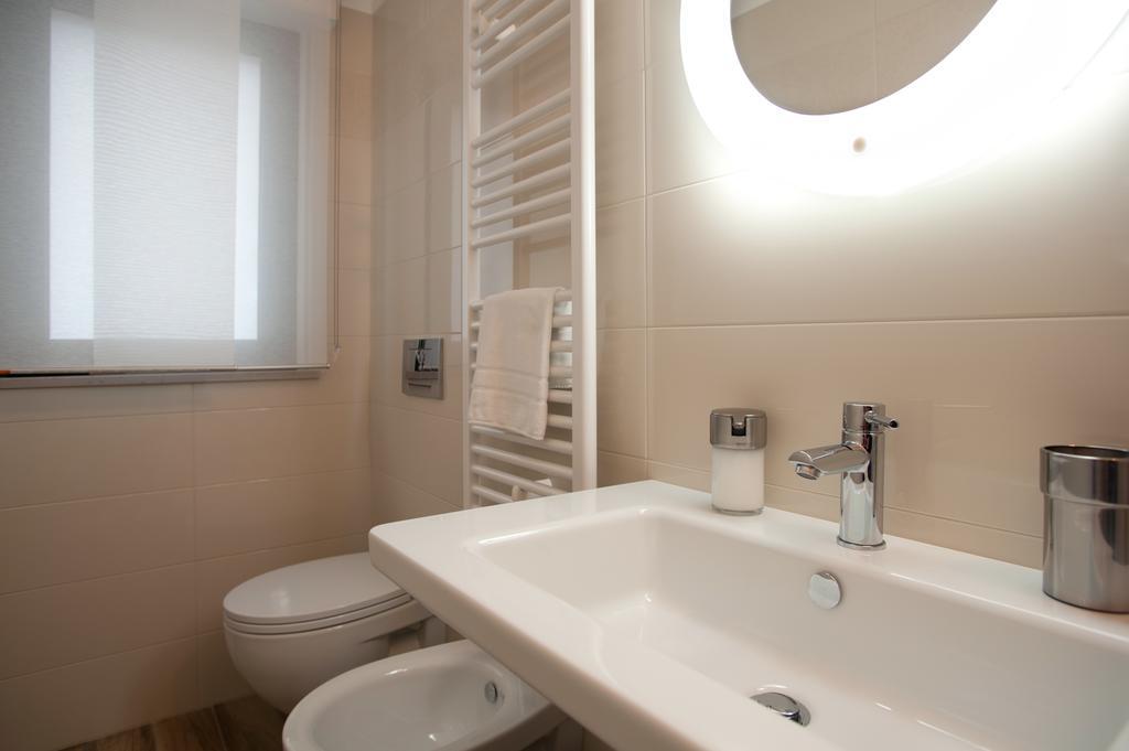 B&B Raffaello A Mare Montesilvano Marina Rum bild