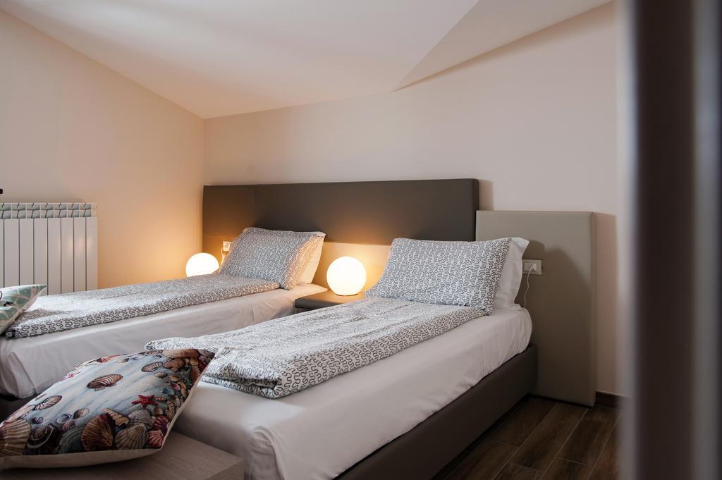 B&B Raffaello A Mare Montesilvano Marina Rum bild